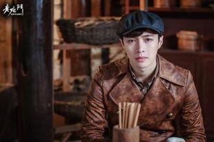 老九门47在线观看,揭秘古墓奇缘，探寻神秘家族传承